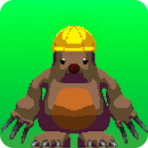 A Mole in a Hole - play A Mole in a Hole A Mole in a Hole - play A Mole in a Hole img