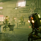Awareness Game - The Robot Bar - play Awareness Game - The Robot Bar Awareness Game - The Robot Bar - play Awareness Game - The Robot Bar img