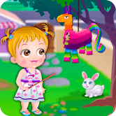 Baby-Hazel-Backyard-Party Baby-Hazel-Backyard-Party img