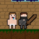 Baby-Noob-Vs-Heroman-2-Player img