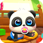 Baby-Panda-Care img