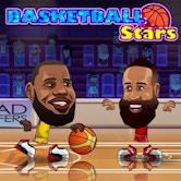 Basketball Stars - play Basketball Stars Basketball Stars - play Basketball Stars img