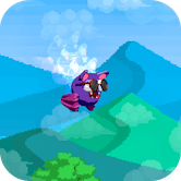 Blindbat img