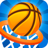 Bouncy Dunk - play Bouncy Dunk Bouncy Dunk - play Bouncy Dunk img