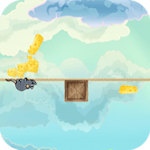 Cheese-Collector-Rat-Runner img