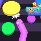 Color Snake 3D Online - Play Color Snake 3D Online Color Snake 3D Online - Play Color Snake 3D Online img