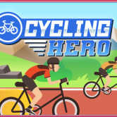 Cycling Hero - Play Cycling Hero Cycling Hero - Play Cycling Hero img