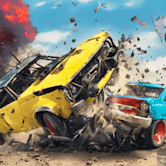 Demolition Derby Life - play Demolition Derby Life Demolition Derby Life - play Demolition Derby Life img