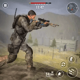 Fps-Sniper-Shooting img