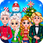 Frozen-Princess-Christmas-Celebration img
