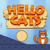 Hello Cats - Play Hello Cats Hello Cats - Play Hello Cats img