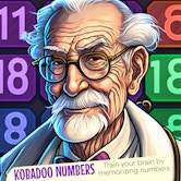 Kobadoo Numbers - play Kobadoo Numbers Kobadoo Numbers - play Kobadoo Numbers img