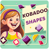 Kobadoo Shapes - play Kobadoo Shapes Kobadoo Shapes - play Kobadoo Shapes img
