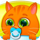 Lovely-Virtual-Cat img
