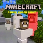 Minecraft Skibidi Hidden Toilet - play Minecraft Skibidi Hidden Toilet Minecraft Skibidi Hidden Toilet - play Minecraft Skibidi Hidden Toilet img