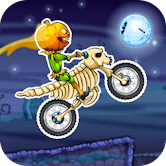 Moto X3M: Spooky Land - play Moto X3M: Spooky Land Moto X3M: Spooky Land - play Moto X3M: Spooky Land img