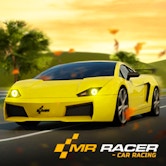 MR RACER - Car Racing - play MR RACER - Car Racing MR RACER - Car Racing - play MR RACER - Car Racing img