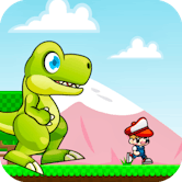 Niko-And-Dino-Run img