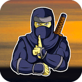 Ninja-In-Cape img