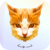Poly Art - play Poly Art Poly Art - play Poly Art img