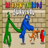 Rainbow Friends Among Survival Adventures - play Rainbow Friends Among Survival Adventures Rainbow Friends Among Survival Adventures - play Rainbow Friends Among Survival Adventures img