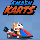 Smash Karts - Play Smash Karts Smash Karts - Play Smash Karts img