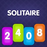 Solitaire-Puzzle-2048 img