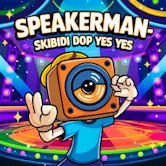 Speakerman-Skibidi Dop Yes Yes - play Speakerman-Skibidi Dop Yes Yes Speakerman-Skibidi Dop Yes Yes - play Speakerman-Skibidi Dop Yes Yes img