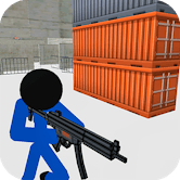 Stickman-Assault-Prison-Strike img