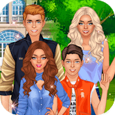 Superstar-Family-Dress-Up-Game Superstar-Family-Dress-Up-Game img